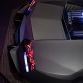 Illuminated Supercar Art by Misjif Motors