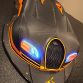 Illuminated Supercar Art by Misjif Motors