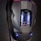 Illuminated Supercar Art by Misjif Motors