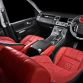 Imperial Blue A.Kahn Cosworth Range Rover