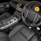 Imperial Blue A.Kahn Cosworth Range Rover