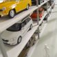 Impressive new look for Skoda Museum