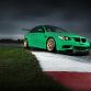 IND Green Hell BMW M3 Coupe
