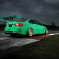 IND Green Hell BMW M3 Coupe