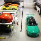IND Green Hell BMW M3 Coupe