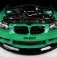 IND Green Hell BMW M3 Coupe
