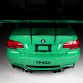 IND Green Hell BMW M3 Coupe