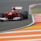 GP INDIA F1/2012