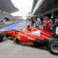 GP INDIA F1/2012