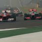 GP INDIA F1/2012