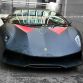 Indian Lamborghini Sesto Elemento Replica