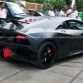 Indian Lamborghini Sesto Elemento Replica