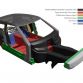 InEco Concept Coupe