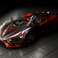 2016 Inferno Exotic Car Mexico 01