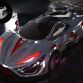 2016 Inferno Exotic Car Mexico 05