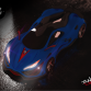 2016 Inferno Exotic Car Mexico 09