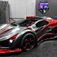 2016 Inferno Exotic Car Mexico 23