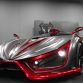 2016 Inferno Exotic Car Mexico 27
