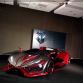 2016 Inferno Exotic Car Mexico 32