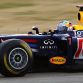 Infiniti and Red Bull Racing