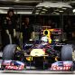 Infiniti and Red Bull Racing