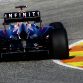 Infiniti and Red Bull Racing