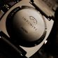 The Limited Edition BR02-8 Infiniti Carbon Case Purple 8 Pro Dial wristwatch