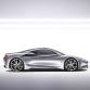 Infiniti Emerg-E concept