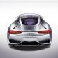 Infiniti Emerg-E concept