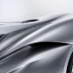 Infiniti Emerg-E concept