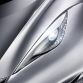Infiniti Emerg-E concept