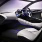 Infiniti Emerg-E concept