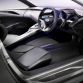 Infiniti Emerg-E concept