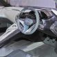 Infiniti Emerg-E Concept Live in Geneva 2012