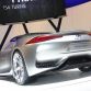 Infiniti Emerg-E Concept Live in Geneva 2012