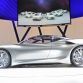 Infiniti Emerg-E Concept Live in Geneva 2012