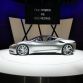 Infiniti Emerg-E Concept Live in Geneva 2012