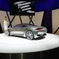Infiniti Emerg-E Concept Live in Geneva 2012