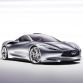 Infiniti Emerg-E concept