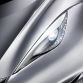 Infiniti Emerg-E Concept