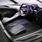 Infiniti Emerg-E Concept