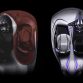 Infiniti Emerg-E Concept