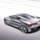 Infiniti Emerg-E Concept
