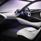 Infiniti Emerg-E Concept