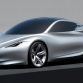 Infiniti Emerg-E Concept