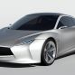 Infiniti Emerg-E Concept
