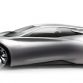 Infiniti Emerg-E Concept