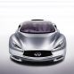 Infiniti Emerg-E Concept