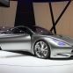 Infiniti Emerg-E Concept Live in Geneva 2012