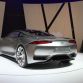 Infiniti Emerg-E Concept Live in Geneva 2012